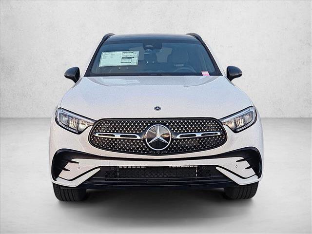 New 2026 Mercedes-Benz GLC 300 4MATIC image 6