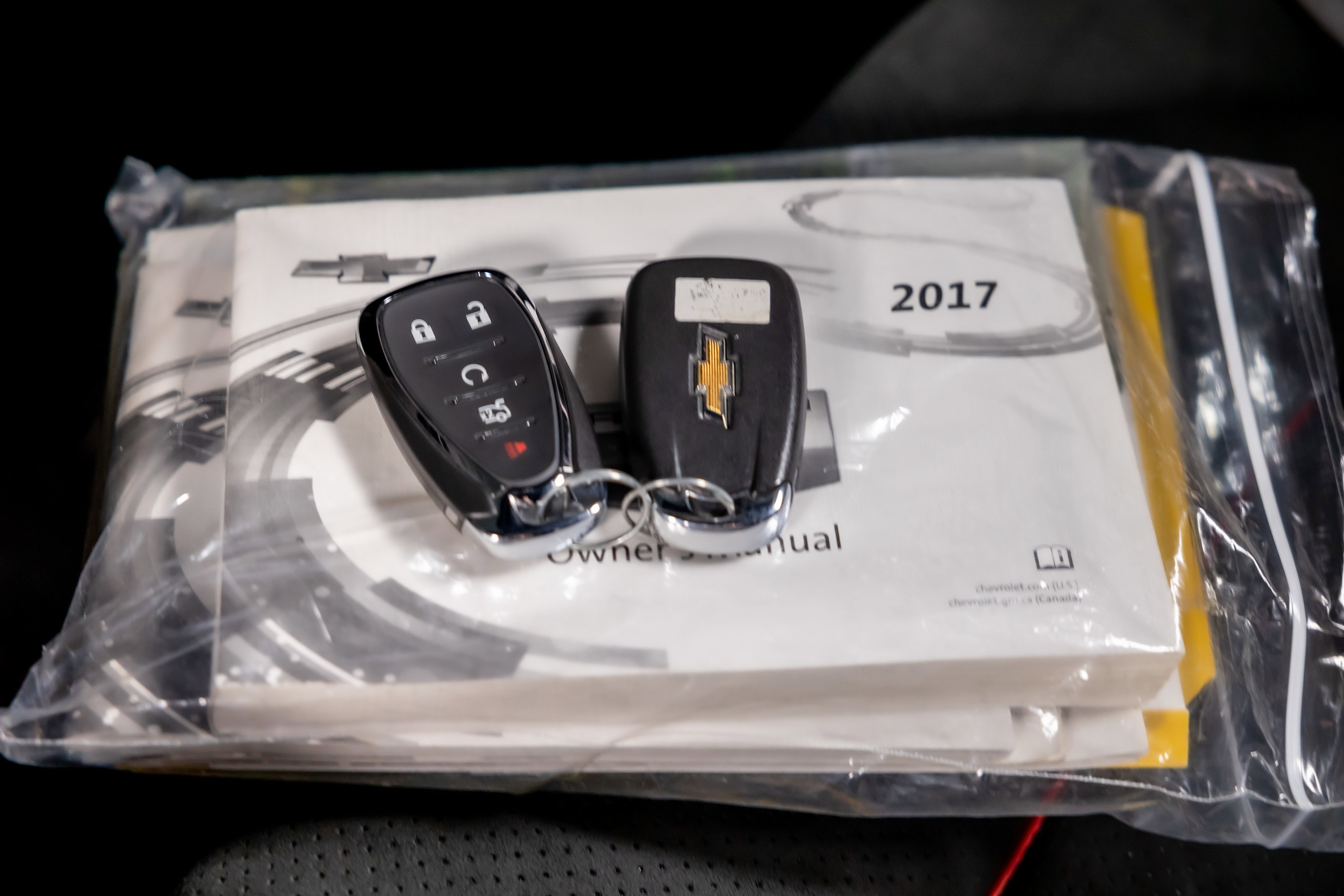 Used 2017 Chevrolet Camaro ZL1 image 33