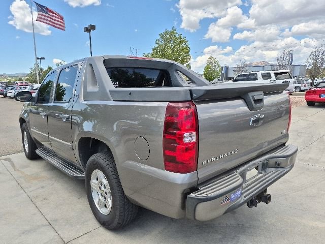 Used 2007 Chevrolet Avalanche LS RWD image 7