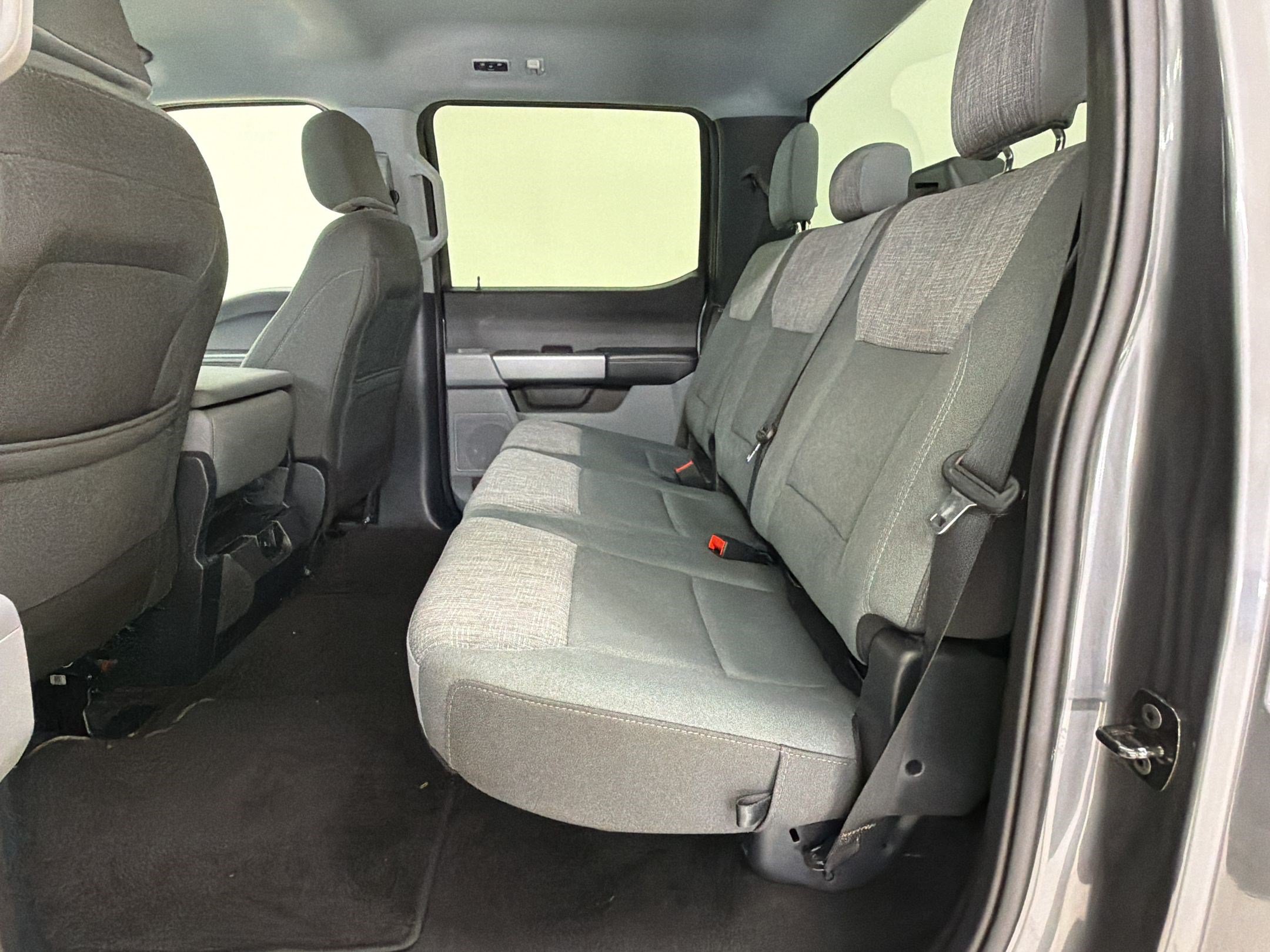 Used 2025 Ford F250 XLT AWD/4WD image 14