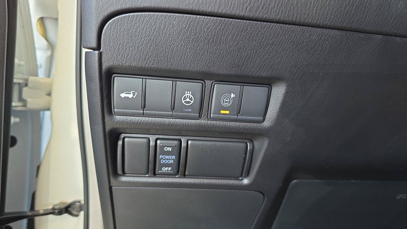 Used 2023 Nissan Armada Platinum w/ Cargo Package AWD/4WD image 28