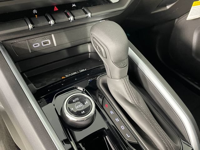 New 2026 Chevrolet Colorado Trail Boss AWD/4WD image 7