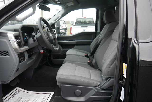 Used 2026 Ford F350 XL w/ STX Appearance Package image 2