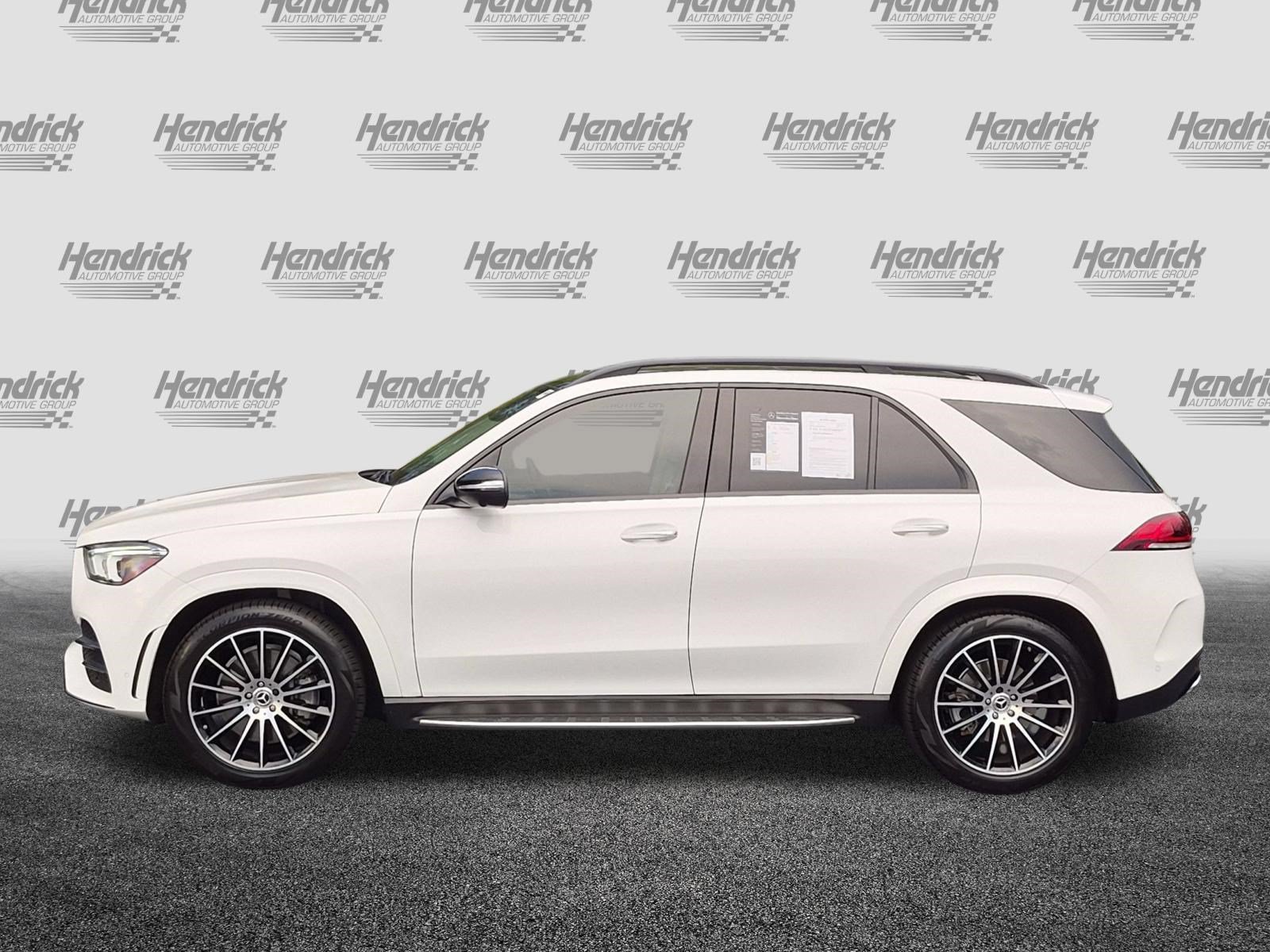 Used 2023 Mercedes-Benz GLE 450 4MATIC image 7
