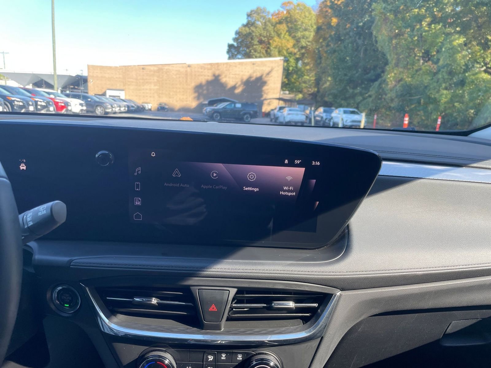 Used 2025 Buick Encore GX Preferred image 18