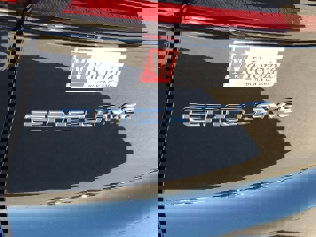 New 2026 Buick Enclave Sport Touring w/ Power Package image 28