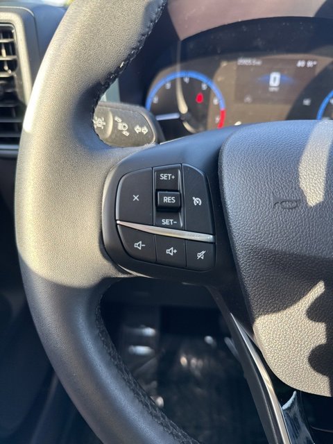 Used 2024 Ford Bronco Sport Heritage w/ Heritage Convenience Package image 16