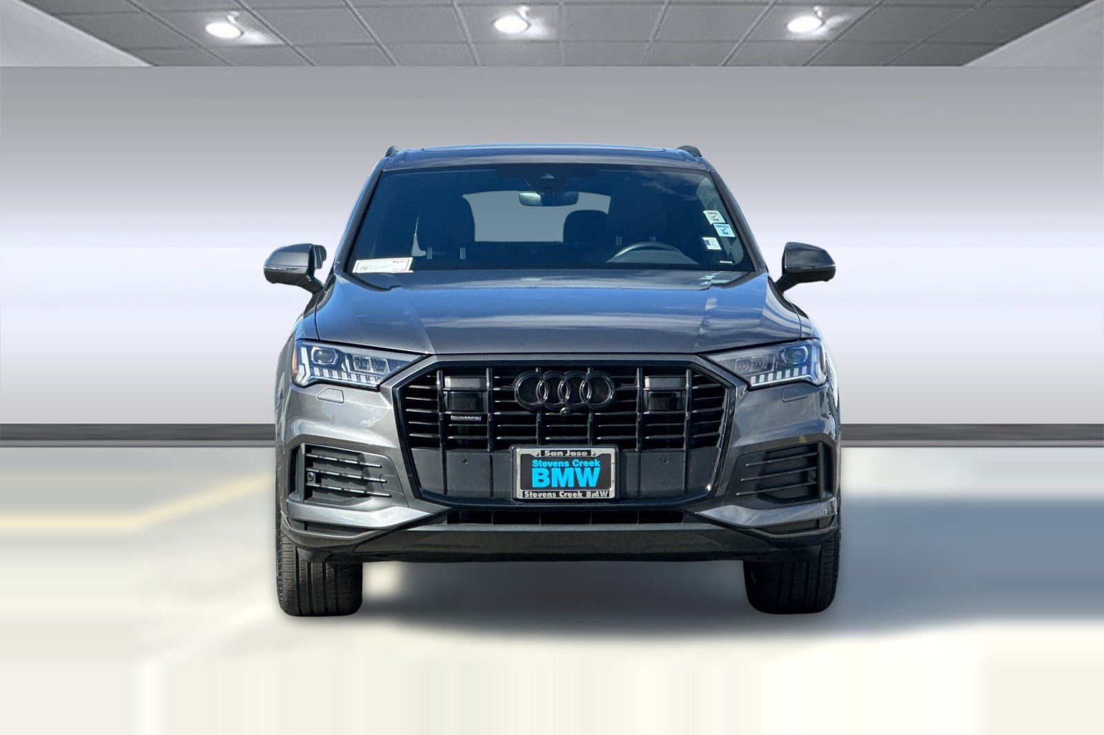 Used 2024 Audi Q7 2.0T Premium Plus w/ Premium Plus Package image 6