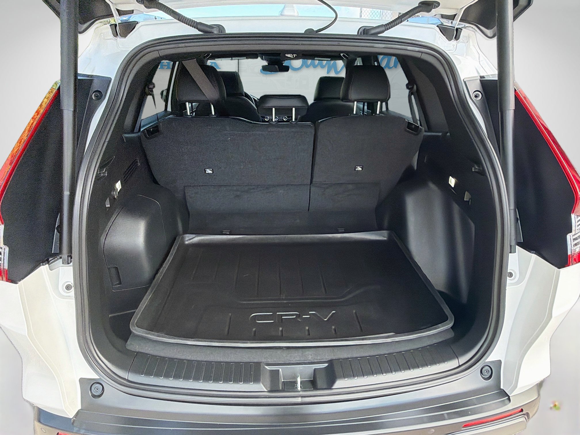Used 2025 Honda CR-V Sport-L image 28