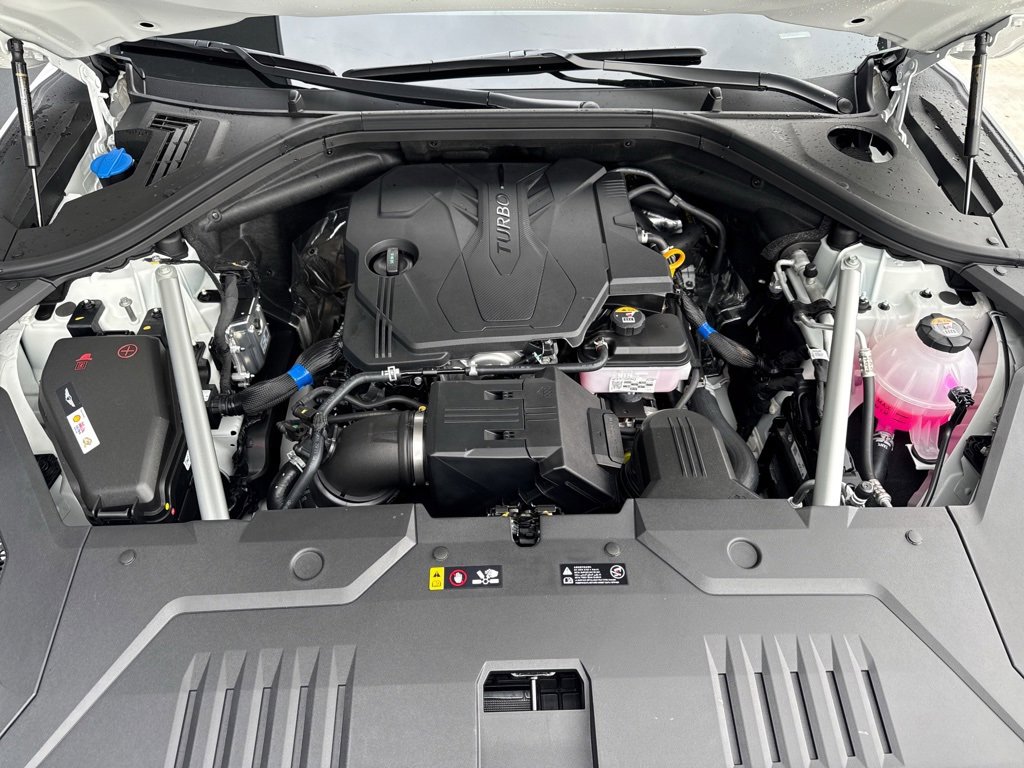 New 2026 Genesis GV70 2.5T Advanced image 21