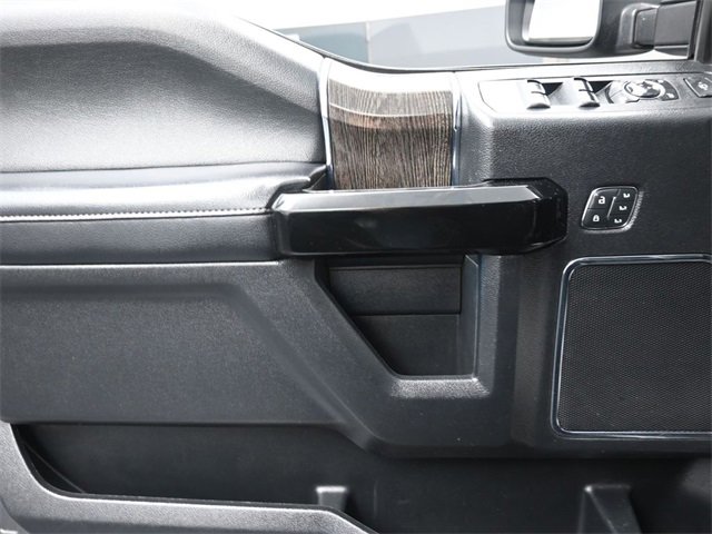Used 2021 Ford F250 Lariat image 13
