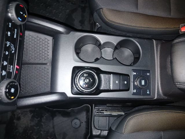 Used 2023 Ford Bronco Sport Badlands AWD/4WD image 28