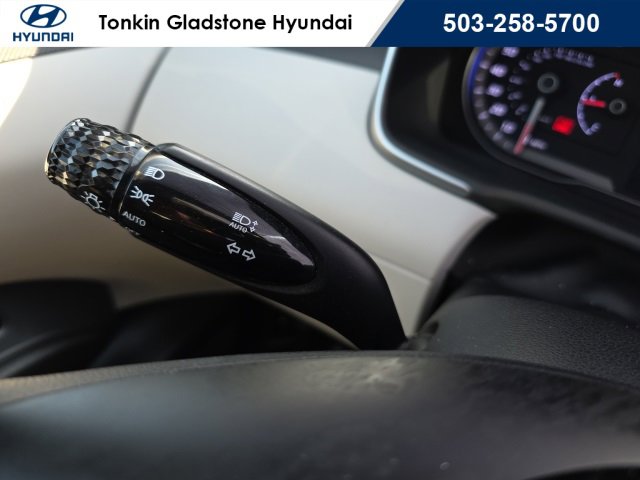 Used 2024 Hyundai Tucson SEL image 14