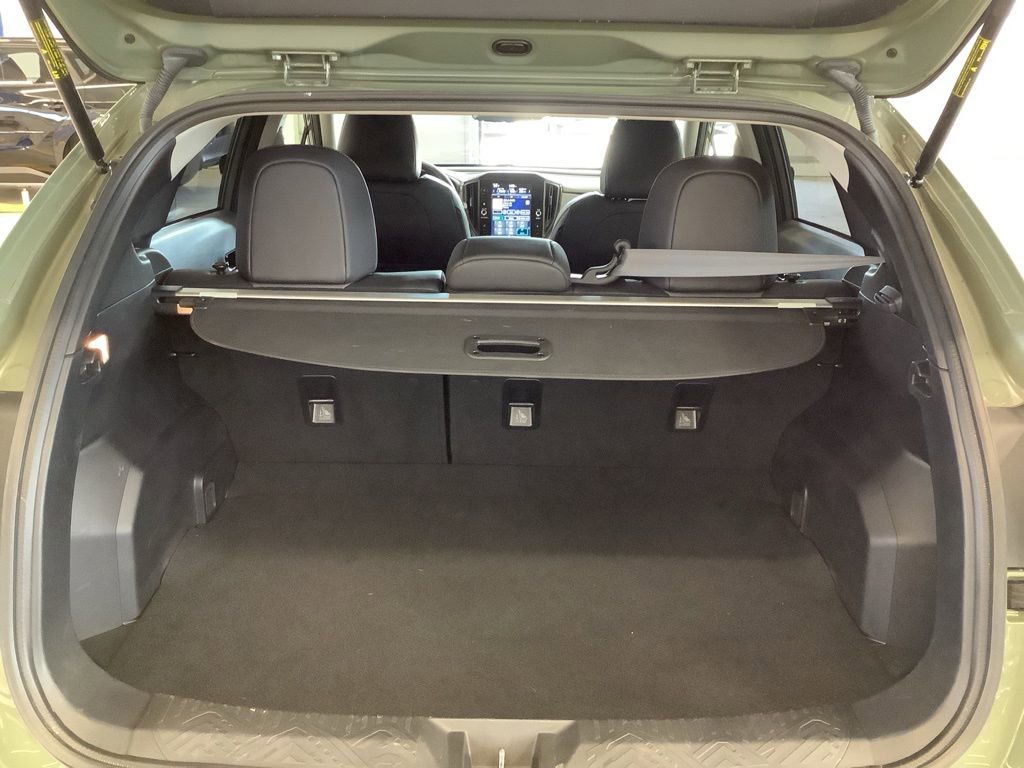 Certified 2024 Subaru Crosstrek 2.5i Limited AWD/4WD image 15