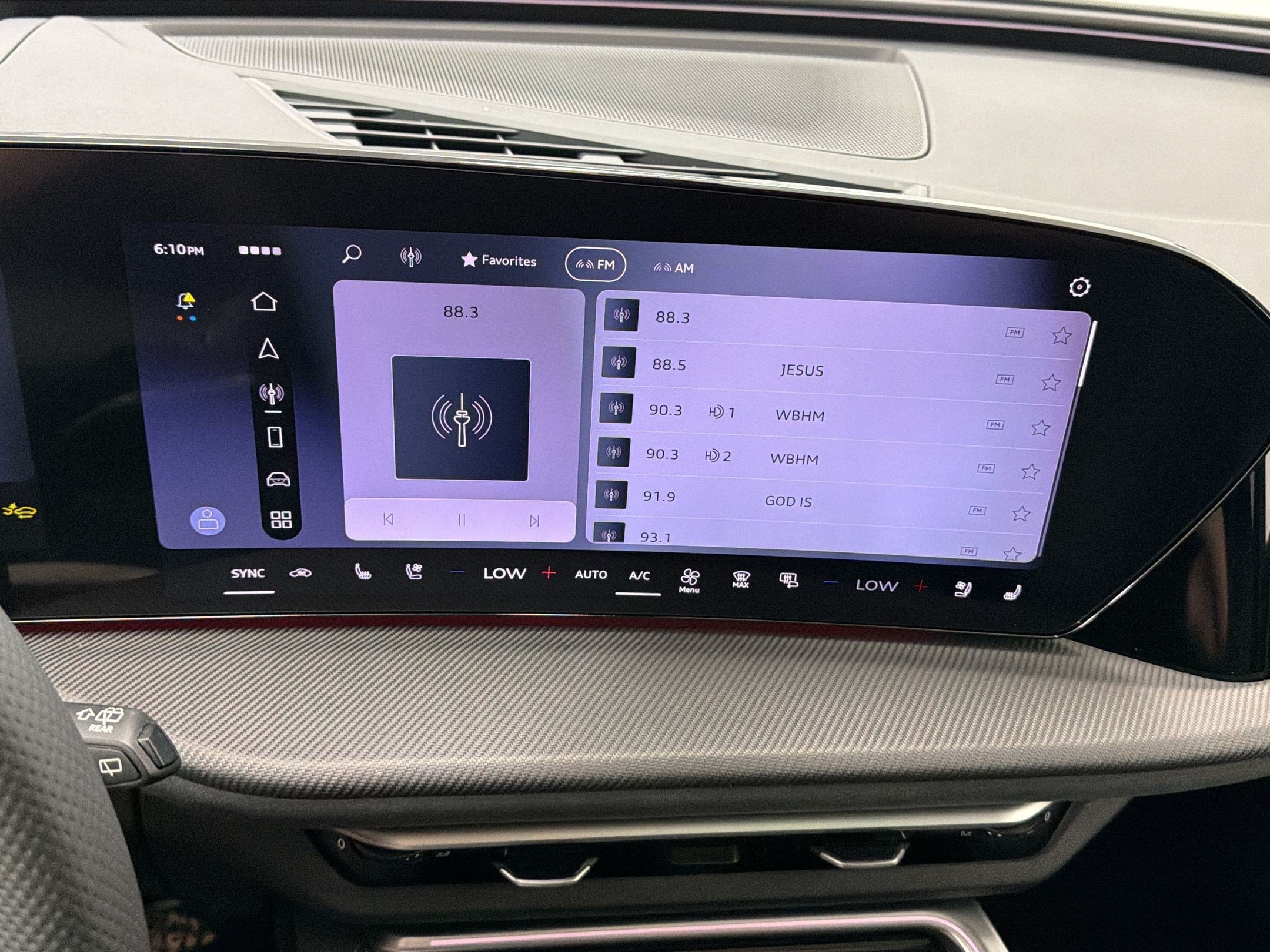 New 2026 Audi SQ5 Prestige AWD/4WD image 20