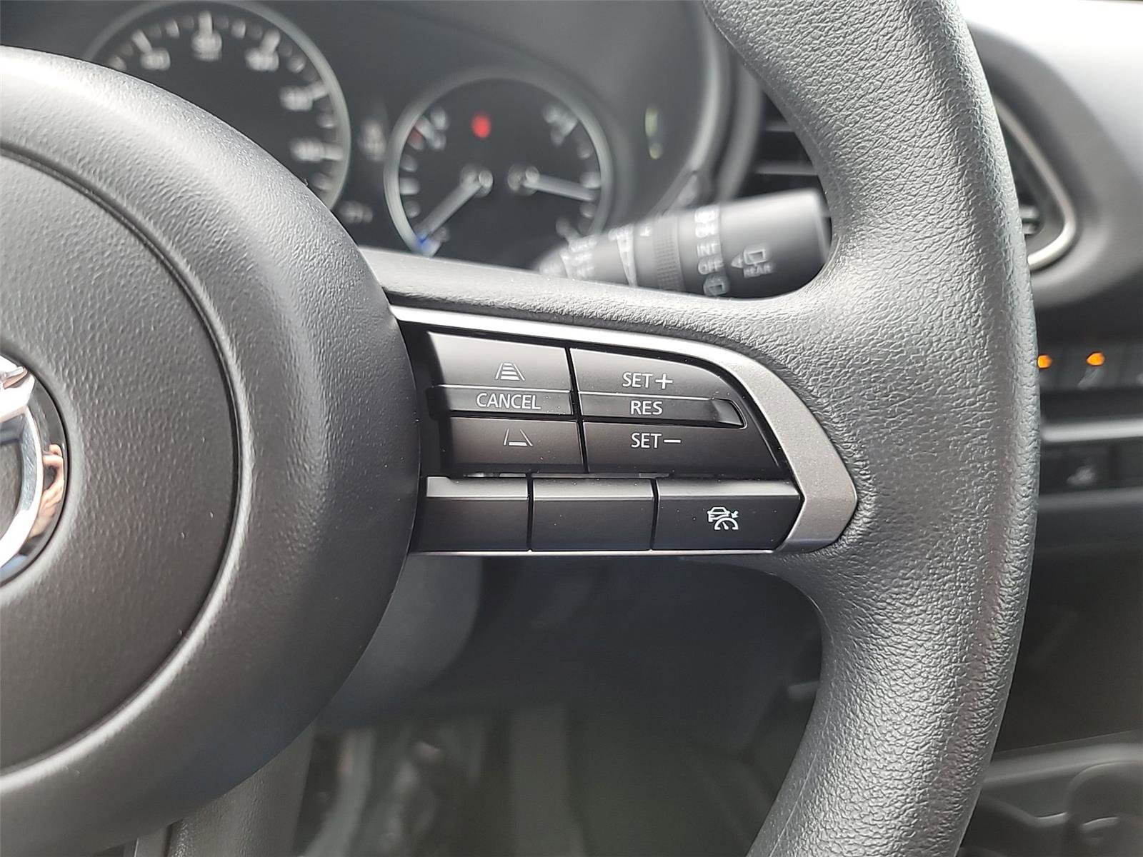 New 2025 MAZDA CX-30 AWD 2.5 S image 13