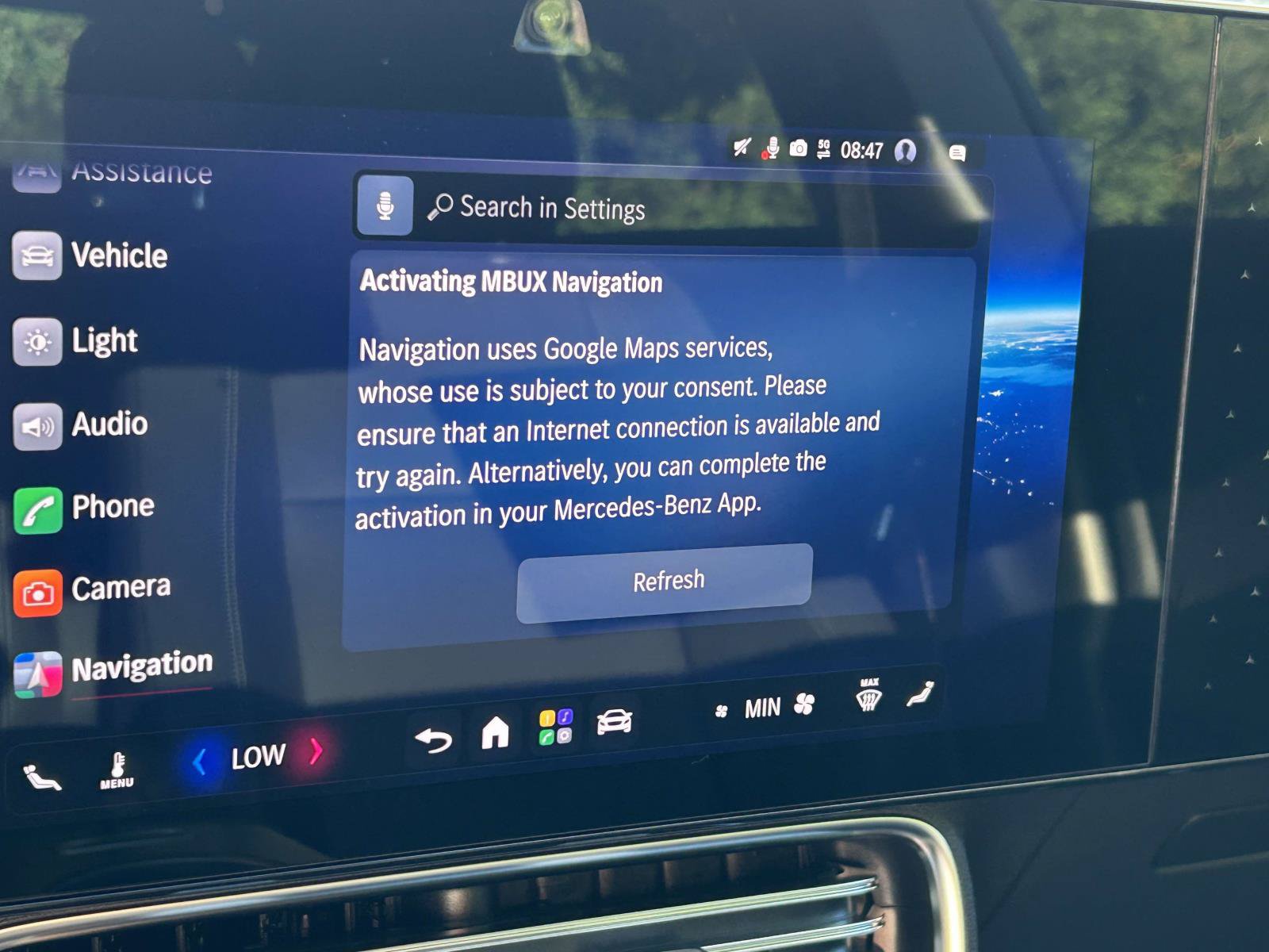 New 2027 Mercedes-Benz CLA 220 image 28
