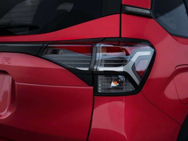 New 2026 Subaru Forester Limited AWD/4WD image 13