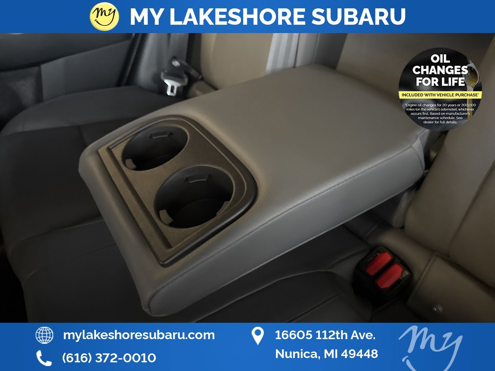 New 2026 Subaru Outback Limited image 24