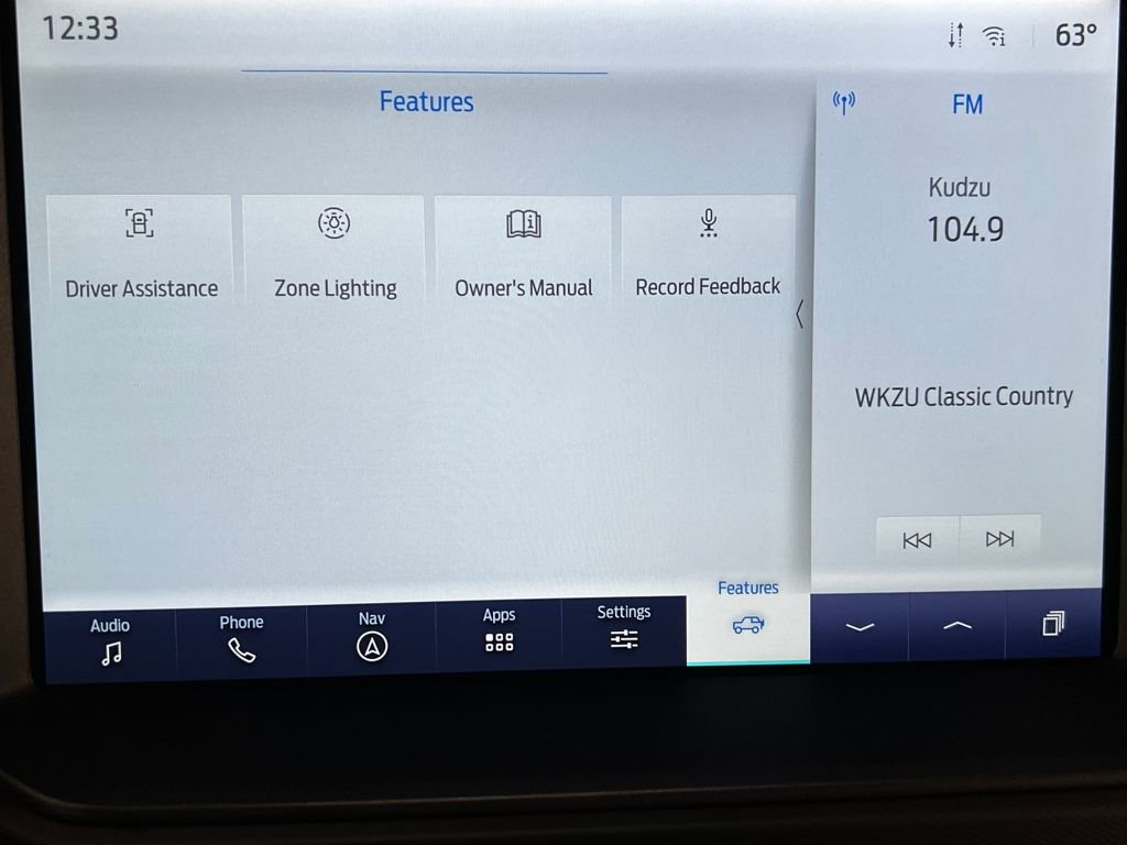 Used 2024 Ford Bronco Badlands image 52