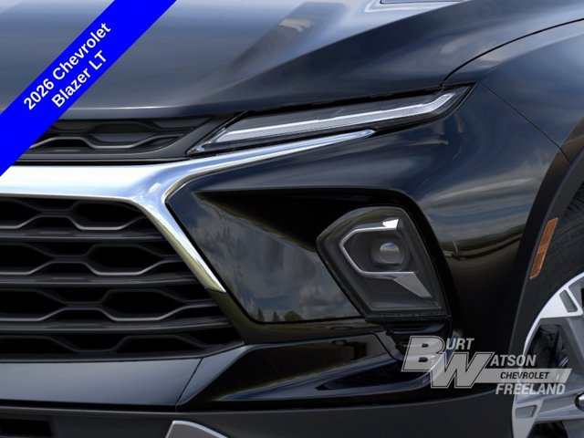 New 2026 Chevrolet Blazer LT w/ Convenience Package FWD image 11