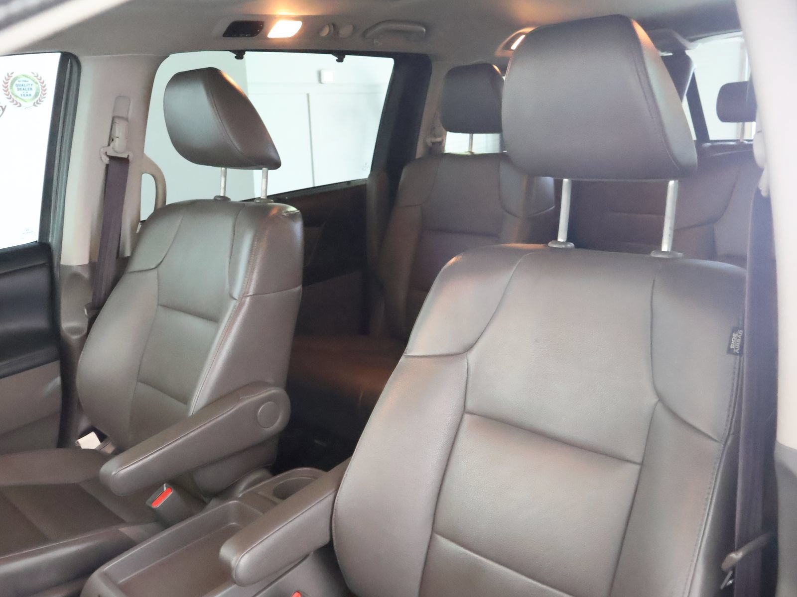 Used 2016 Honda Odyssey Touring image 27