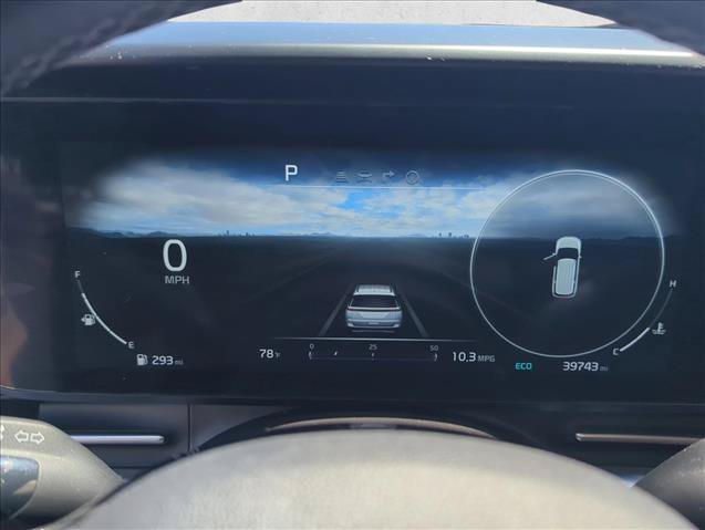Used 2024 Kia Carnival SX Prestige FWD image 12