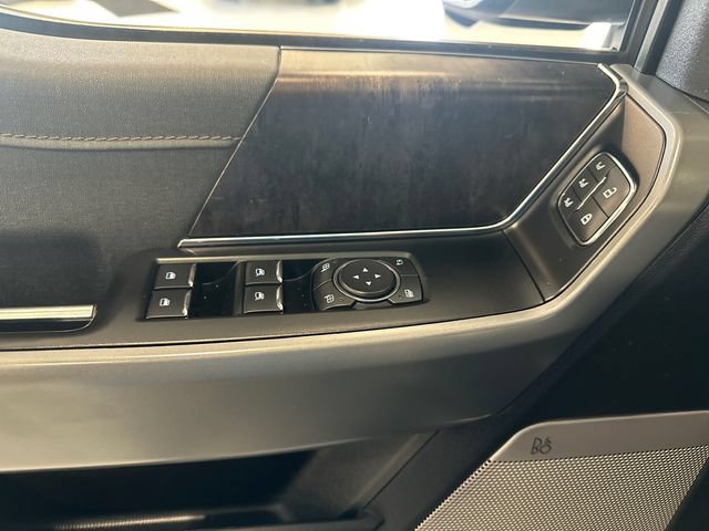 Used 2022 Ford F150 Lightning Lariat AWD/4WD image 26