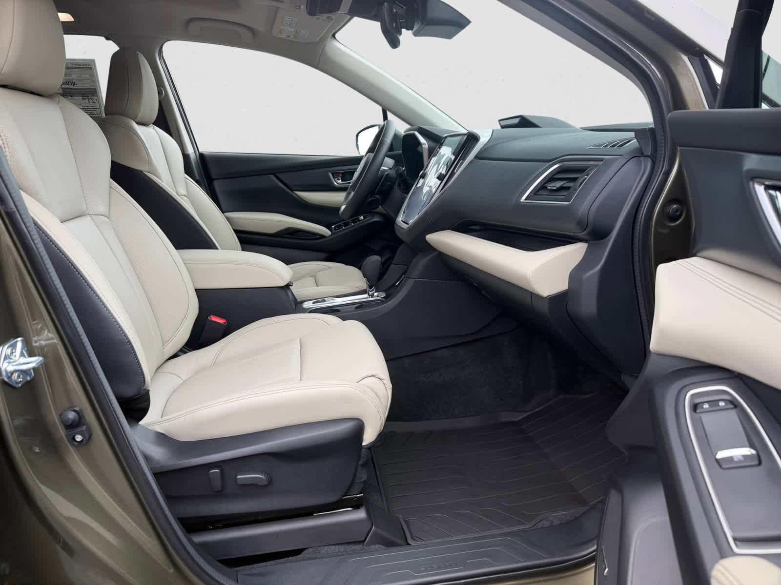 New 2025 Subaru Ascent Limited image 15