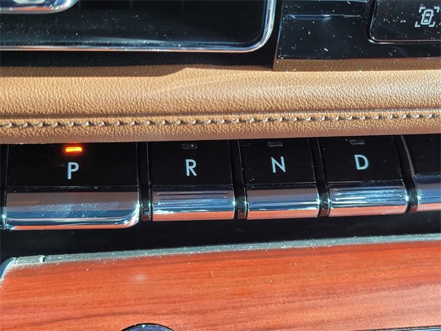 Certified 2022 Lincoln Aviator Reserve w/ Equipment Group 201A image 23