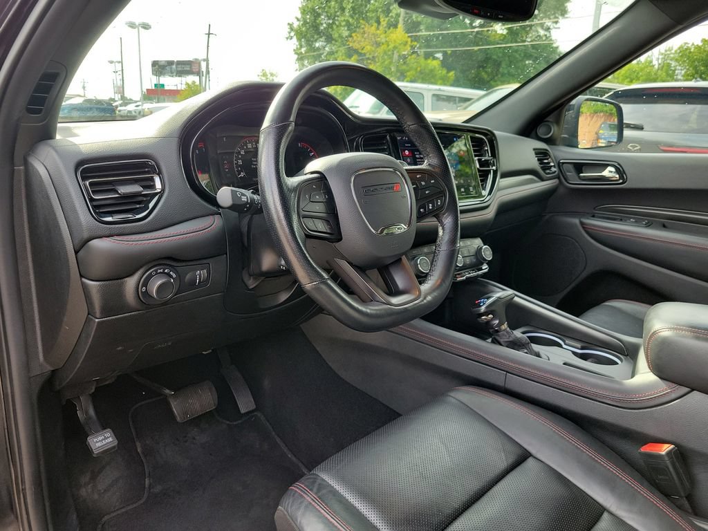 Used 2024 Dodge Durango GT AWD/4WD image 21