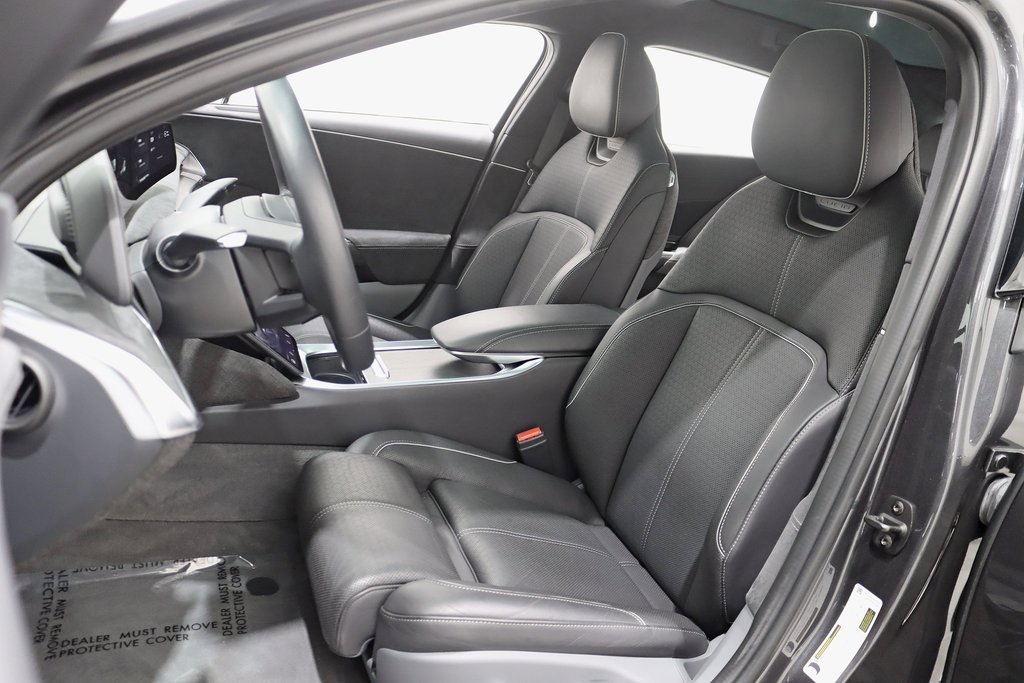 Used 2022 Lucid Air Grand Touring image 30