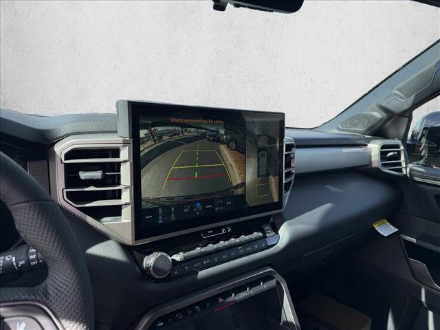 New 2026 Toyota Sequoia Limited image 15