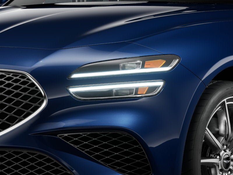 New 2026 Genesis G70 2.5T AWD/4WD image 25