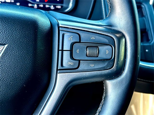 Used 2024 Chevrolet Tahoe Premier image 17