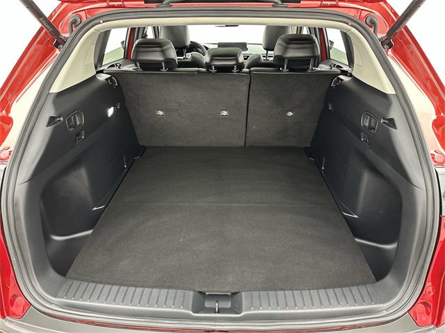 Used 2025 MAZDA CX-50 AWD 2.5 S w/ Premium Plus Pkg image 23