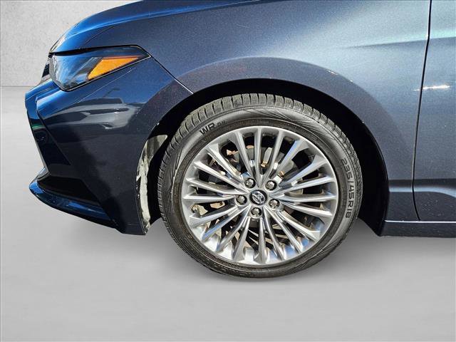 Used 2019 Toyota Avalon Limited w/ Advanced Safety Package image 23