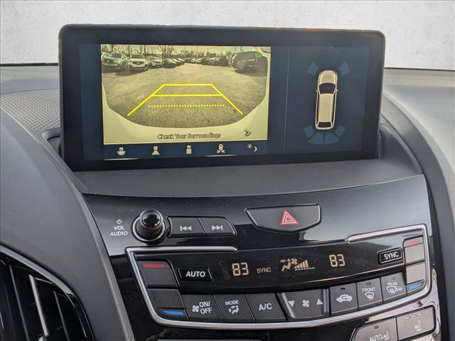 New 2026 Acura RDX SH-AWD w/ Technology Package image 13