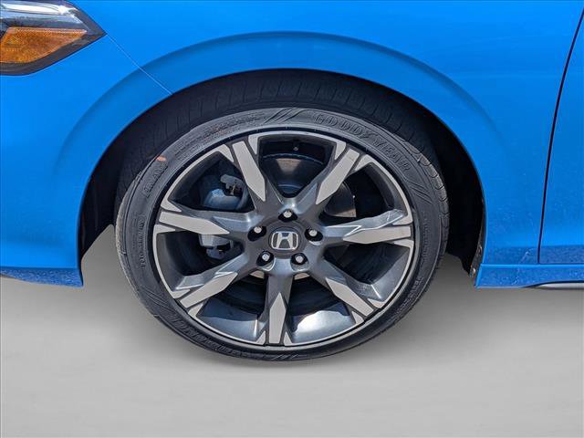 New 2026 Honda Civic Sport Touring image 10