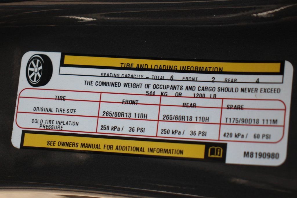 Used 2021 Jeep Grand Cherokee L Limited AWD/4WD image 47