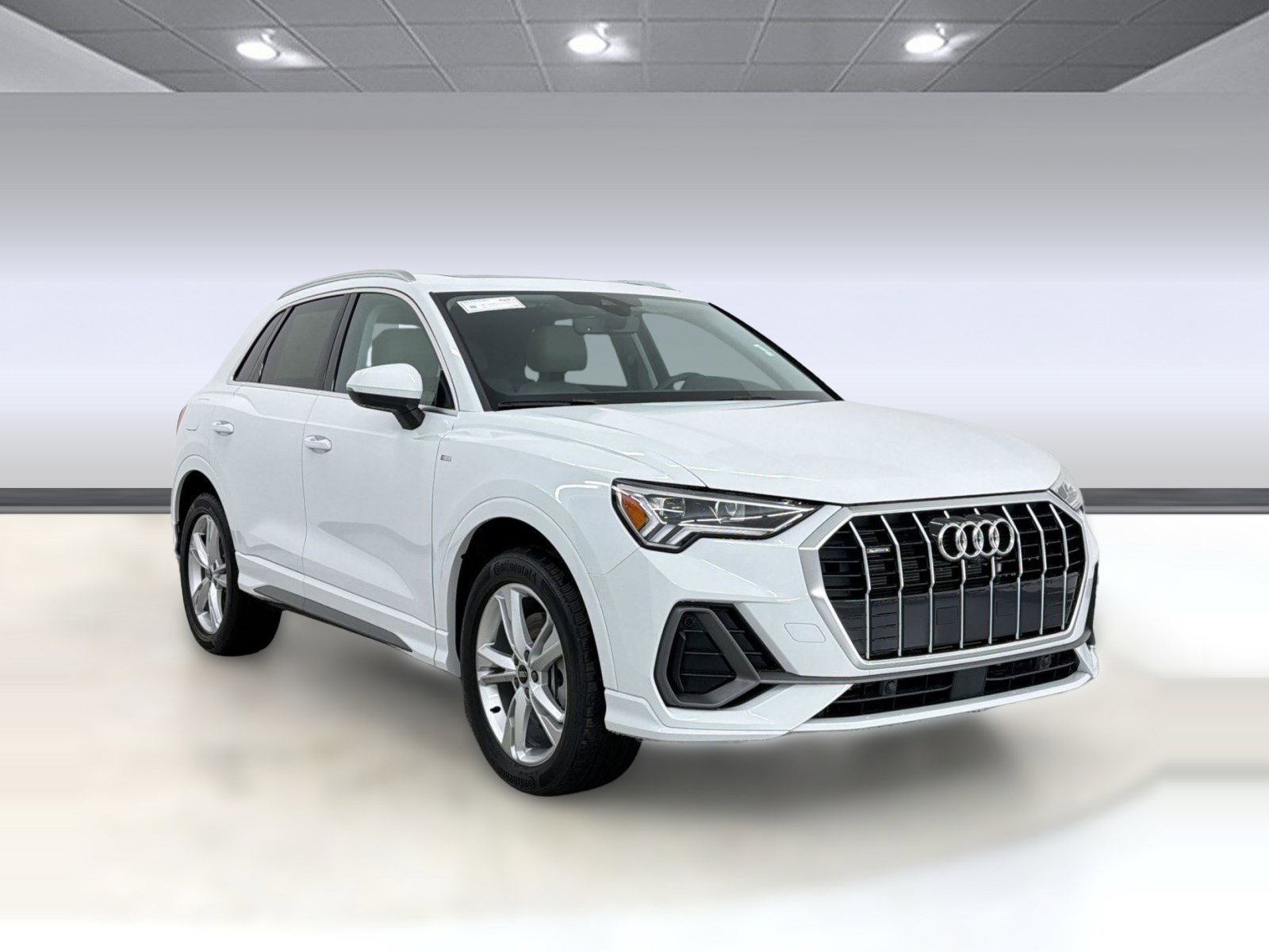 Used 2024 Audi Q3 2.0T Premium Plus w/ Premium Plus Package image 7