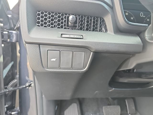 New 2026 Honda CR-V Sport-L image 23