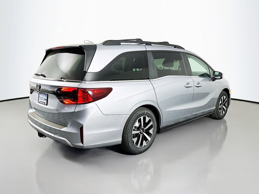 New 2026 Honda Odyssey EX-L image 7
