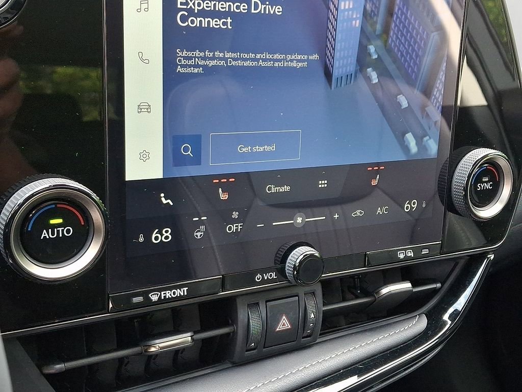 Used 2024 Lexus NX 350 AWD w/ Cold Area Package image 17