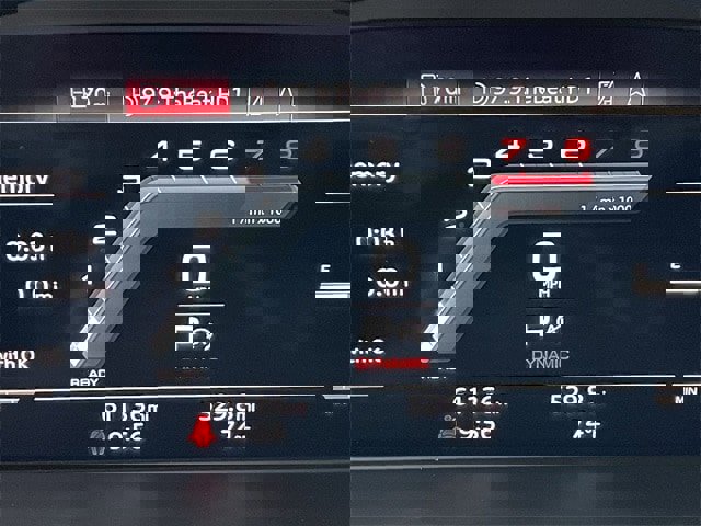 Used 2022 Audi S5 Premium Plus w/ Premium Plus Package image 15