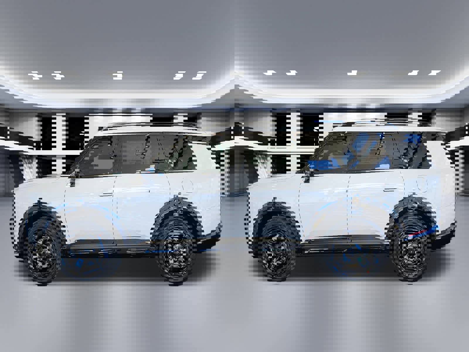 New 2027 Kia Telluride EX X-Line image 3