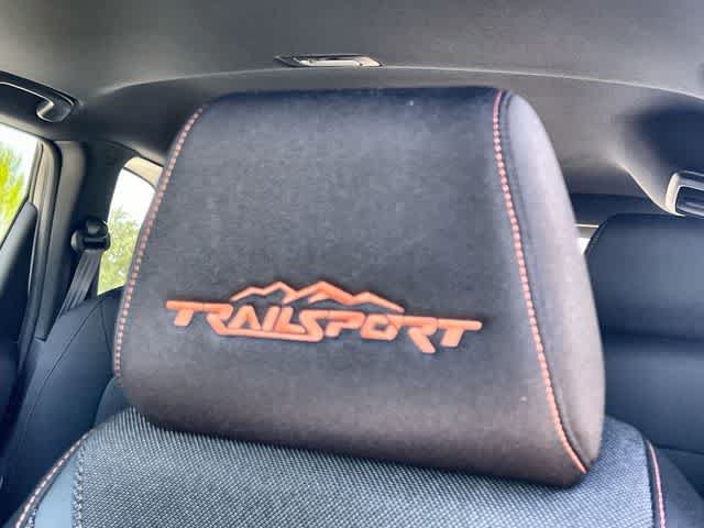 Certified 2026 Honda CR-V TrailSport image 25