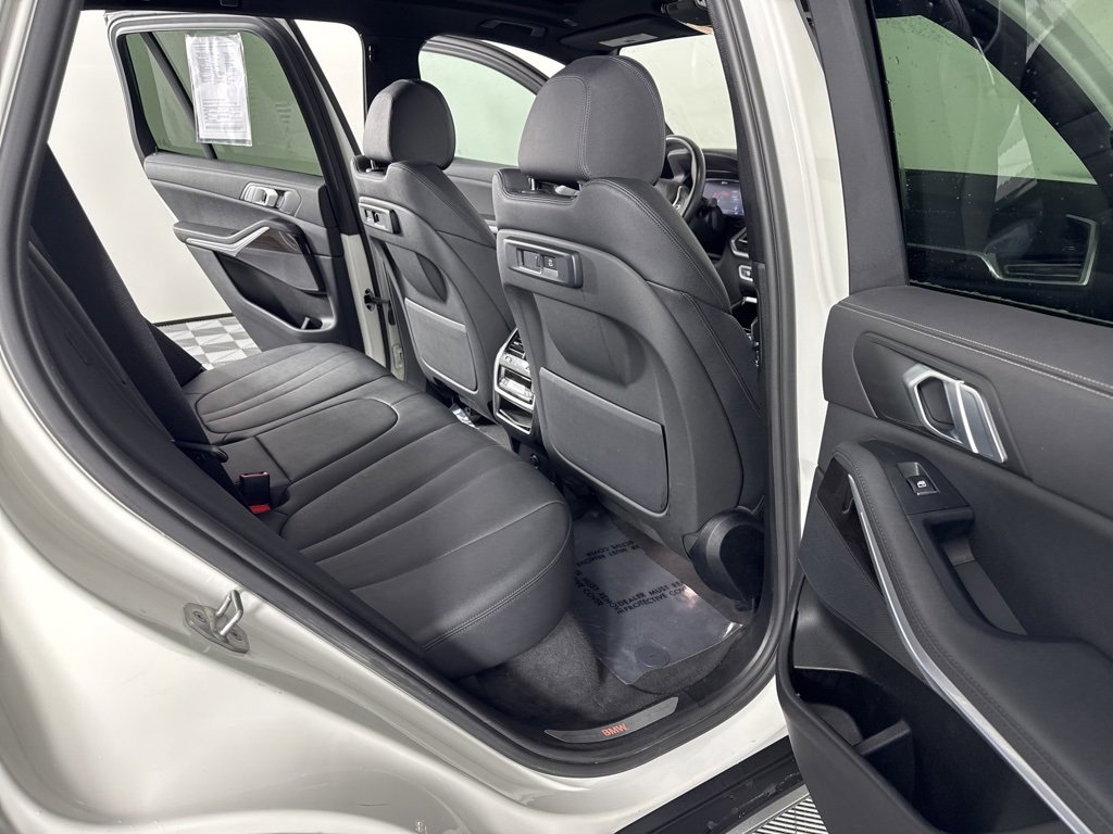 Used 2021 BMW X5 xDrive45e w/ Premium Package 3 image 19