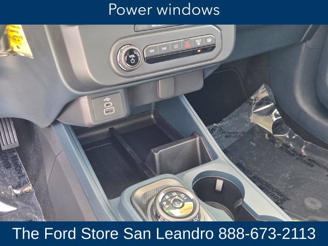Used 2026 Ford Maverick XL FWD image 24