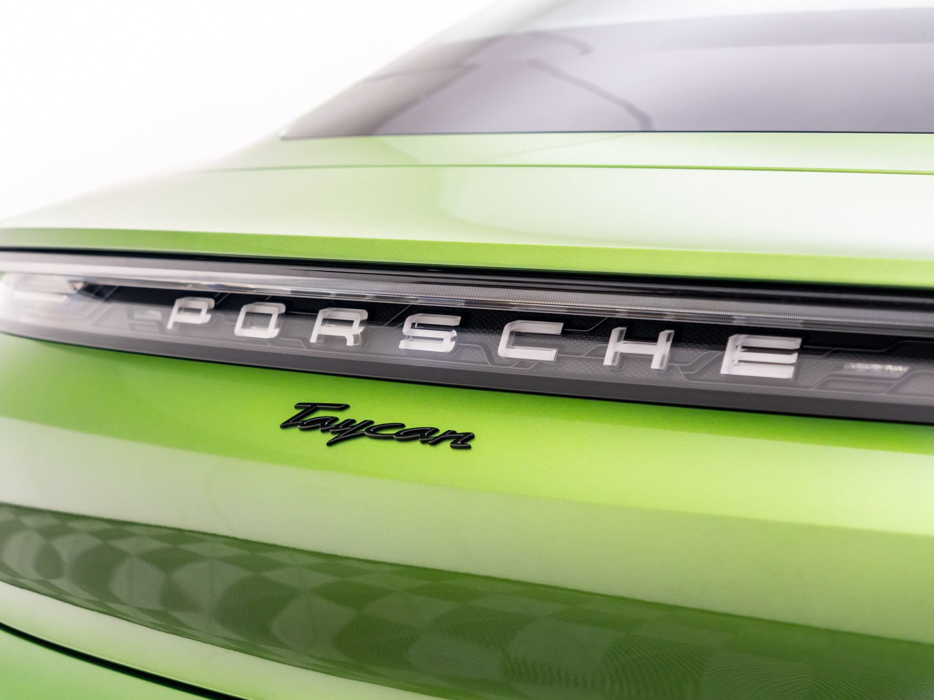 Certified 2023 Porsche Taycan RWD image 35